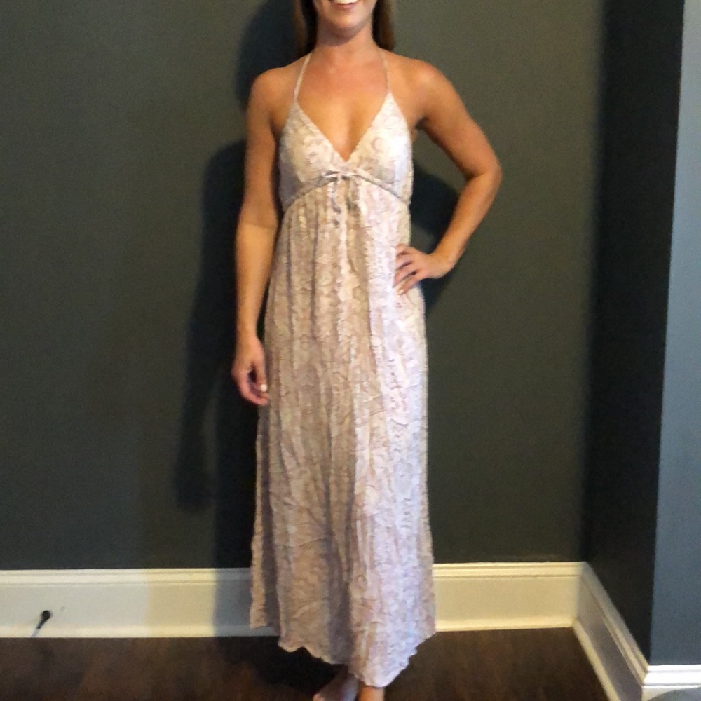O’Neill Maxi